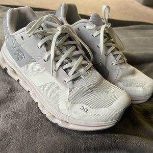 On Cloud Running Shoes